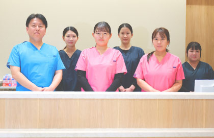 尼崎市ほほえみ歯科